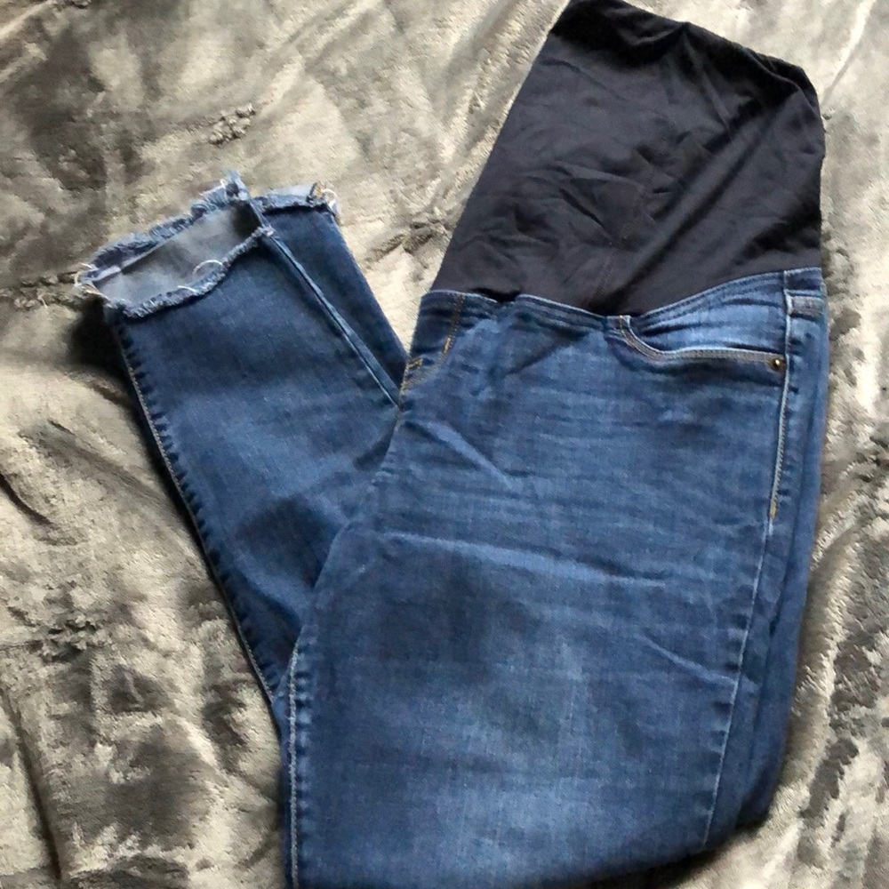 Maternity Jeans
